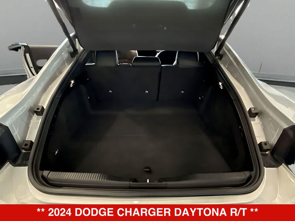 2024 Dodge Charger Daytona R/T - Photo 20