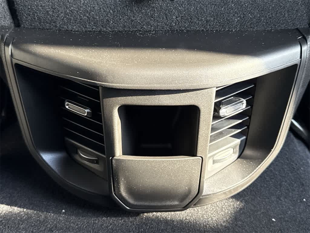 Thumbnail: 2025 RAM 2500 - 20