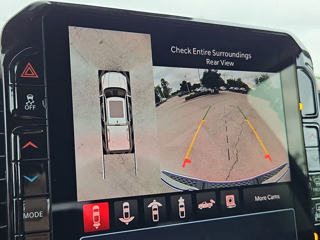 Thumbnail: 2026 RAM 1500 - 32