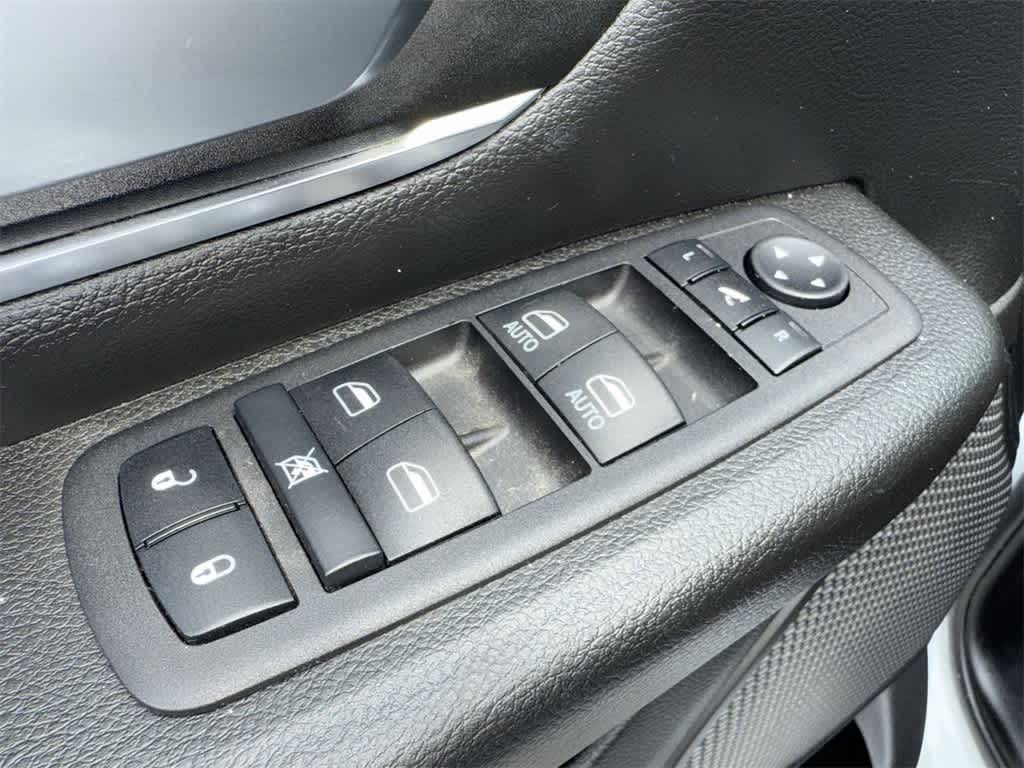 Thumbnail: 2024 RAM 1500 - 23