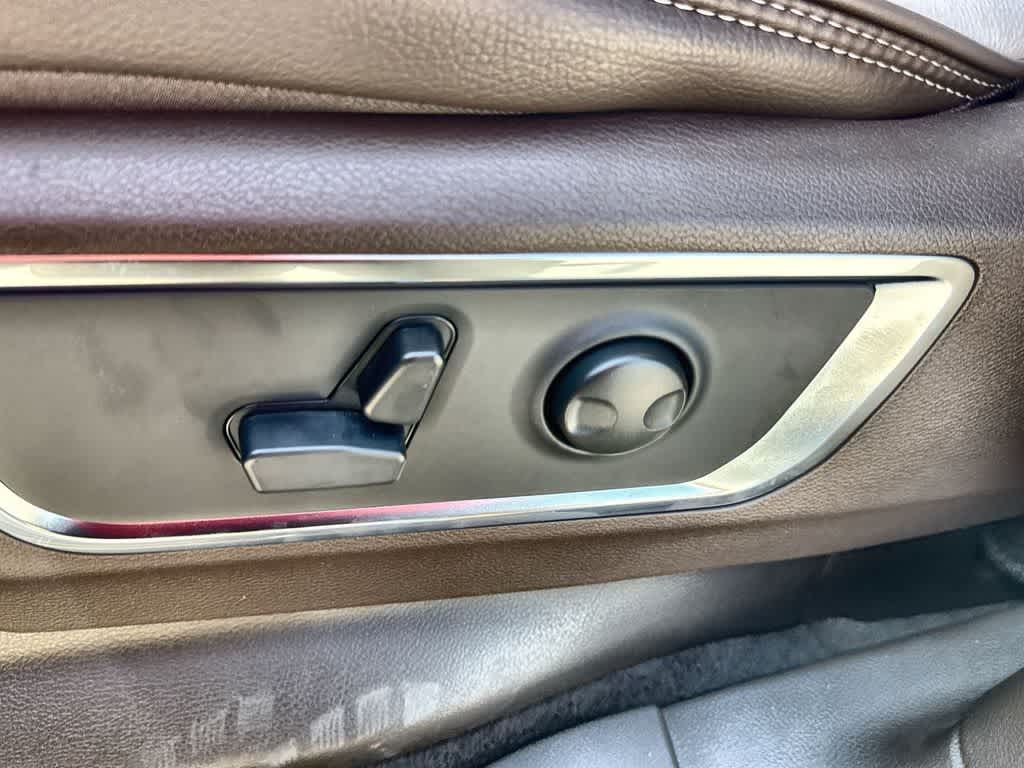 Thumbnail: 2026 RAM 1500 - 24