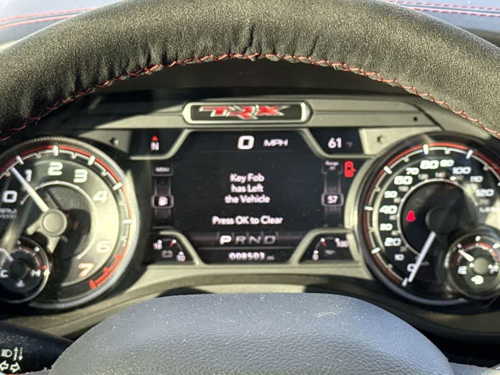 Thumbnail: 2022 RAM 1500 - 18