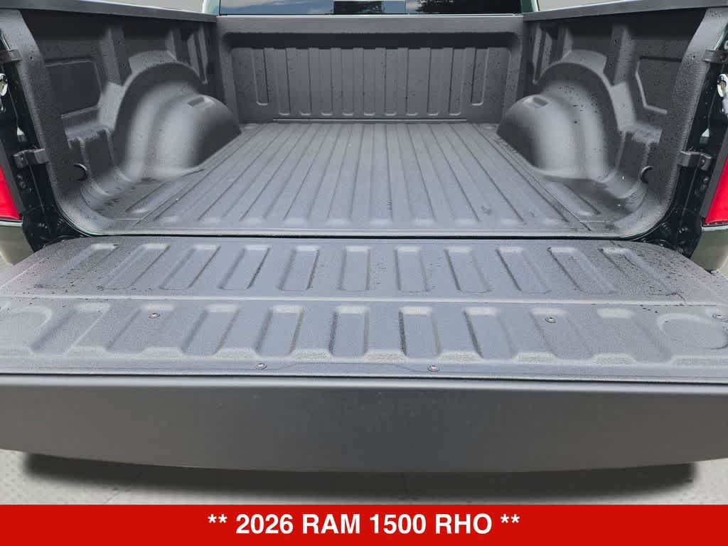 Thumbnail: 2026 RAM 1500 - 32