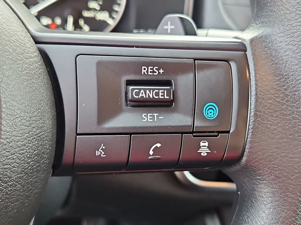 Thumbnail: 2024 Nissan Rogue - 31