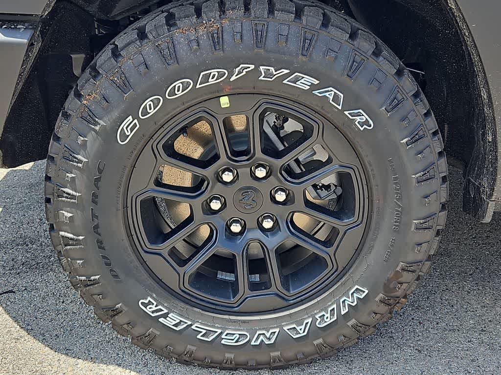 Thumbnail: 2026 RAM 1500 - 14