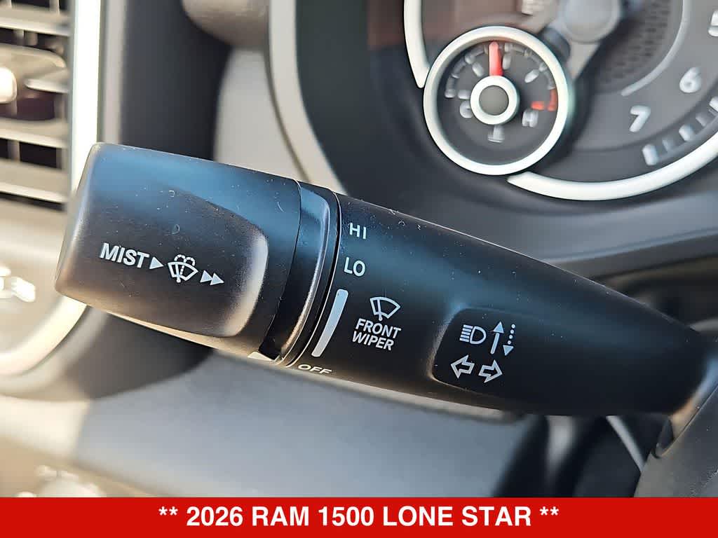 Thumbnail: 2026 RAM 1500 - 27