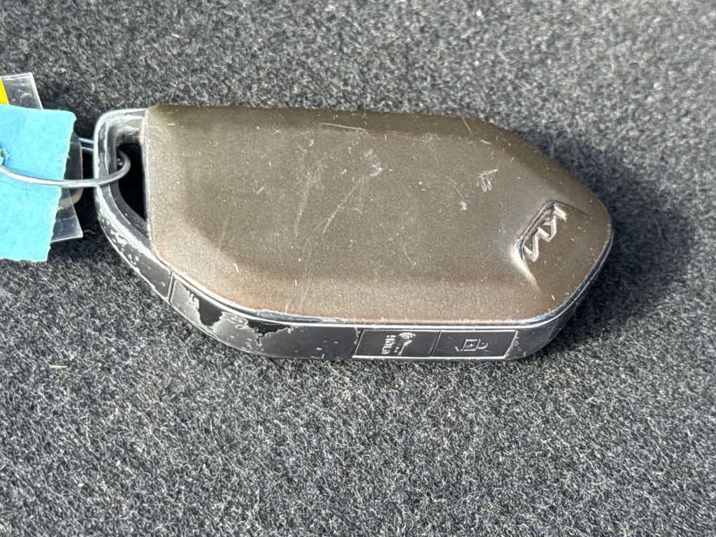 Thumbnail: 2023 Kia Telluride - 24