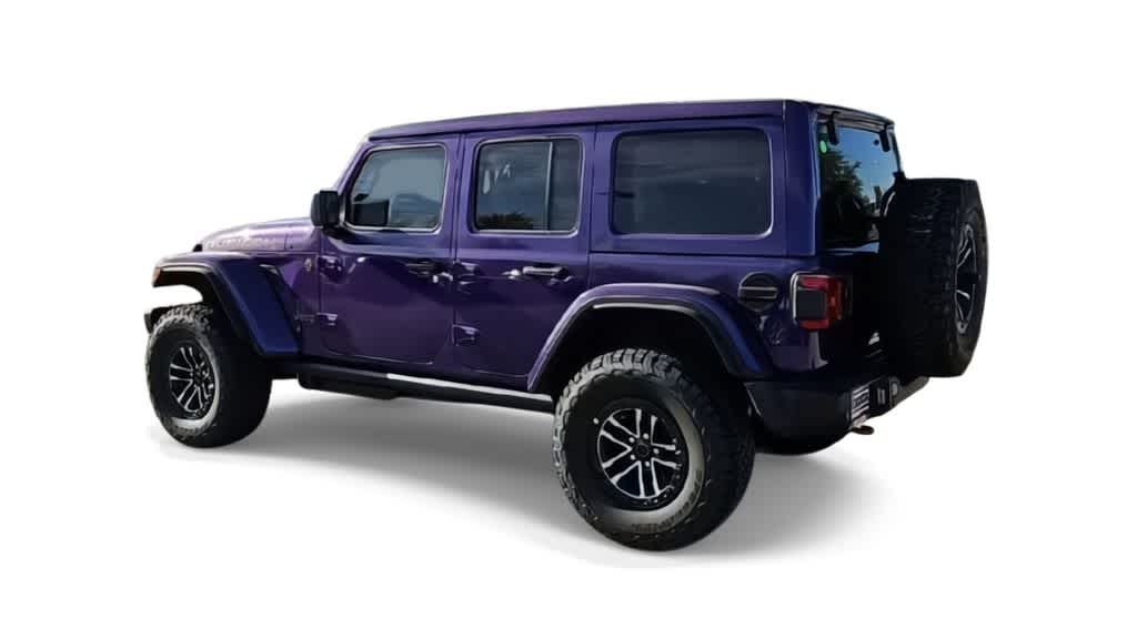 Thumbnail: 2026 Jeep Wrangler - 6