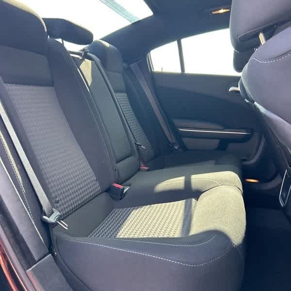 Thumbnail: 2023 Dodge Charger - 13