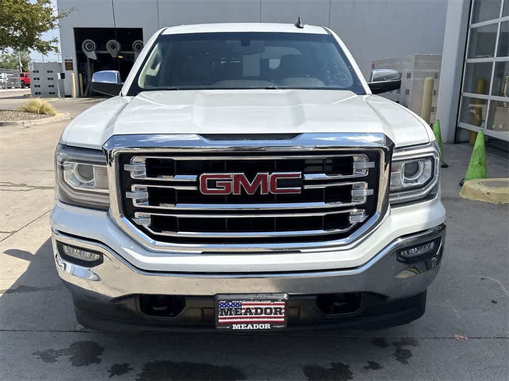 Thumbnail: 2018 GMC Sierra 1500 - 6