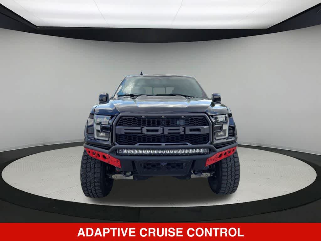 Thumbnail: 2019 Ford F-150 - 9