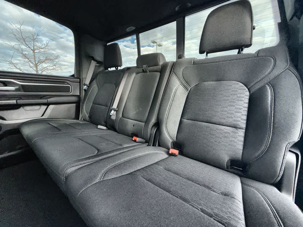 Thumbnail: 2026 RAM 1500 - 13