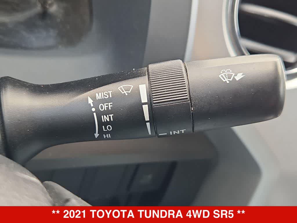 Thumbnail: 2021 Toyota Tundra - 24