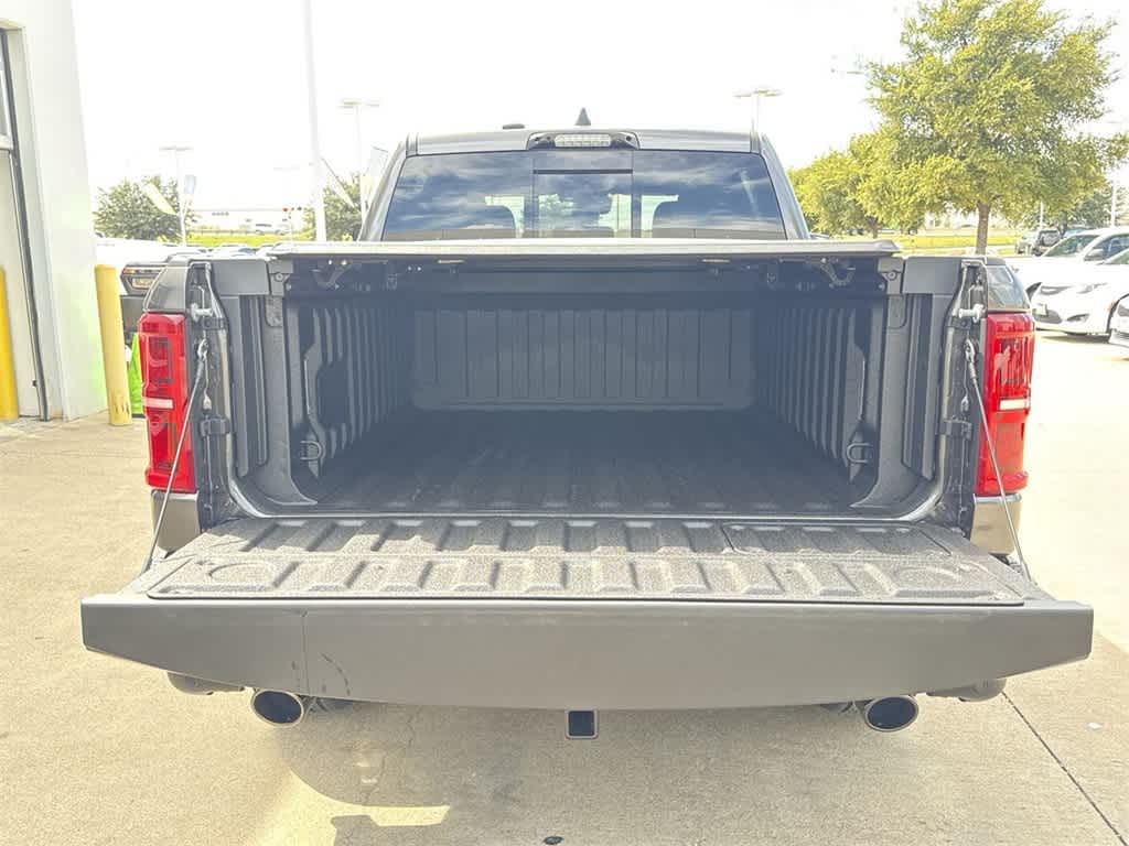 Thumbnail: 2026 RAM 1500 - 21