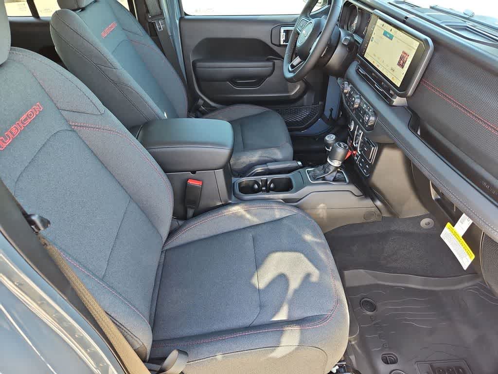 Thumbnail: 2026 Jeep Wrangler - 22