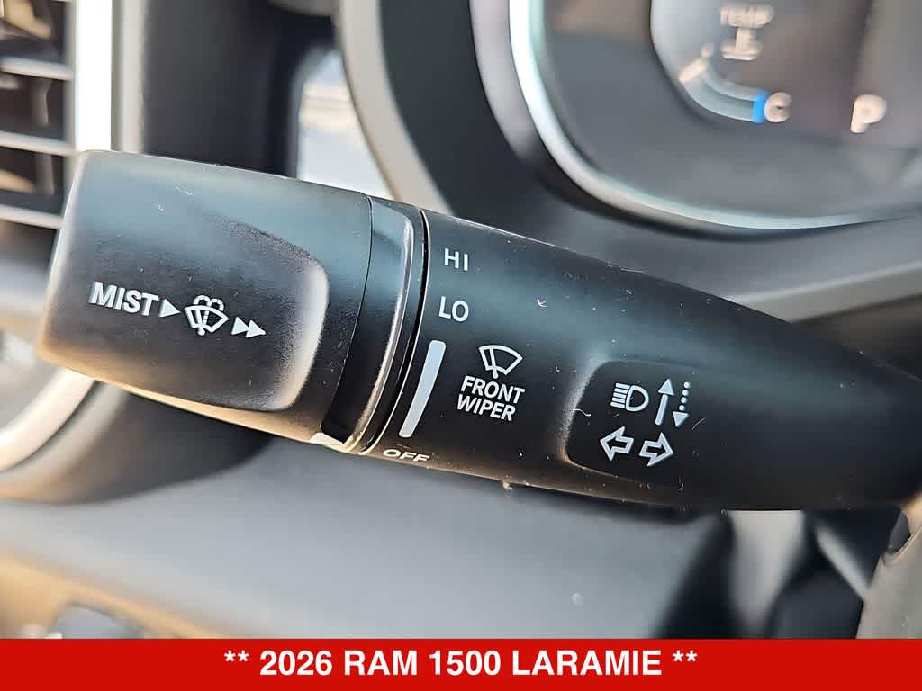 Thumbnail: 2026 RAM 1500 - 28