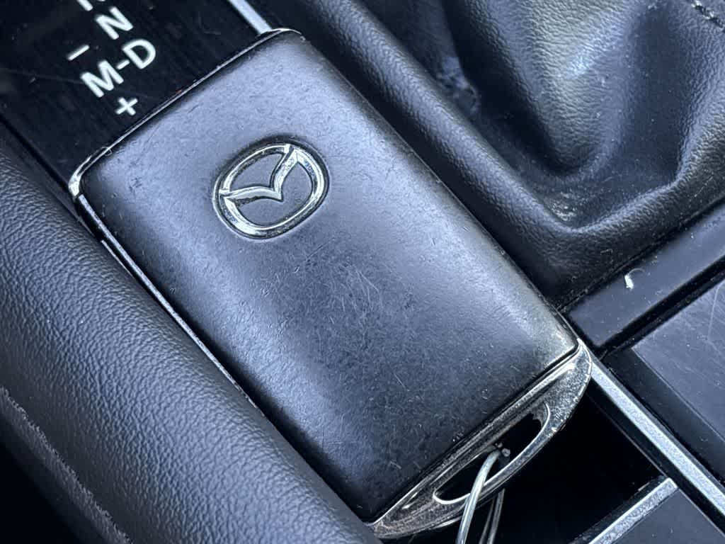 Thumbnail: 2025 Mazda Mazda3 - 31