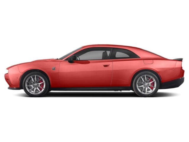 Thumbnail: 2024 Dodge Charger - 2