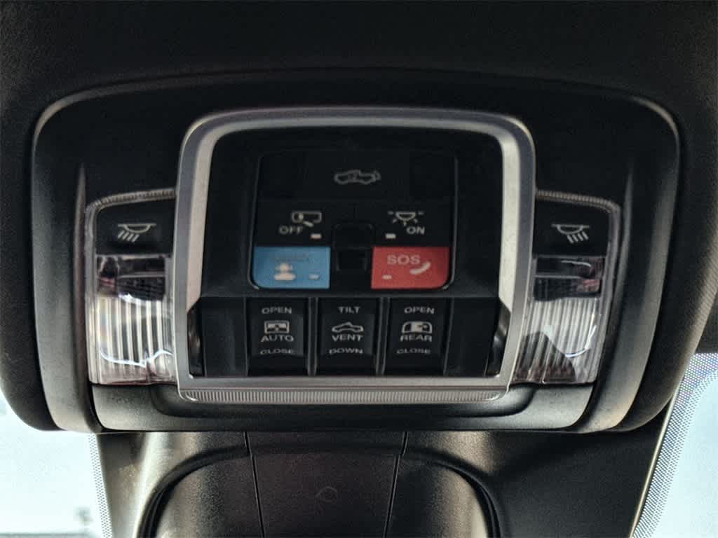 Thumbnail: 2026 RAM 3500 - 19