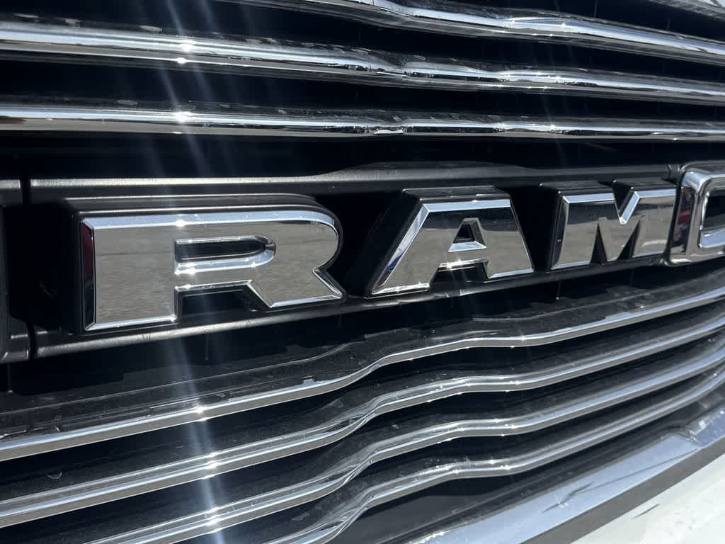 Thumbnail: 2024 RAM 2500 - 10