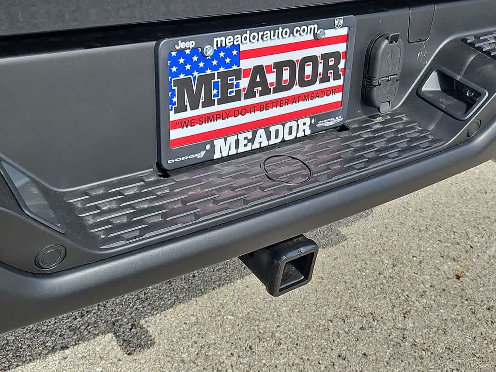 Thumbnail: 2026 RAM 1500 - 36