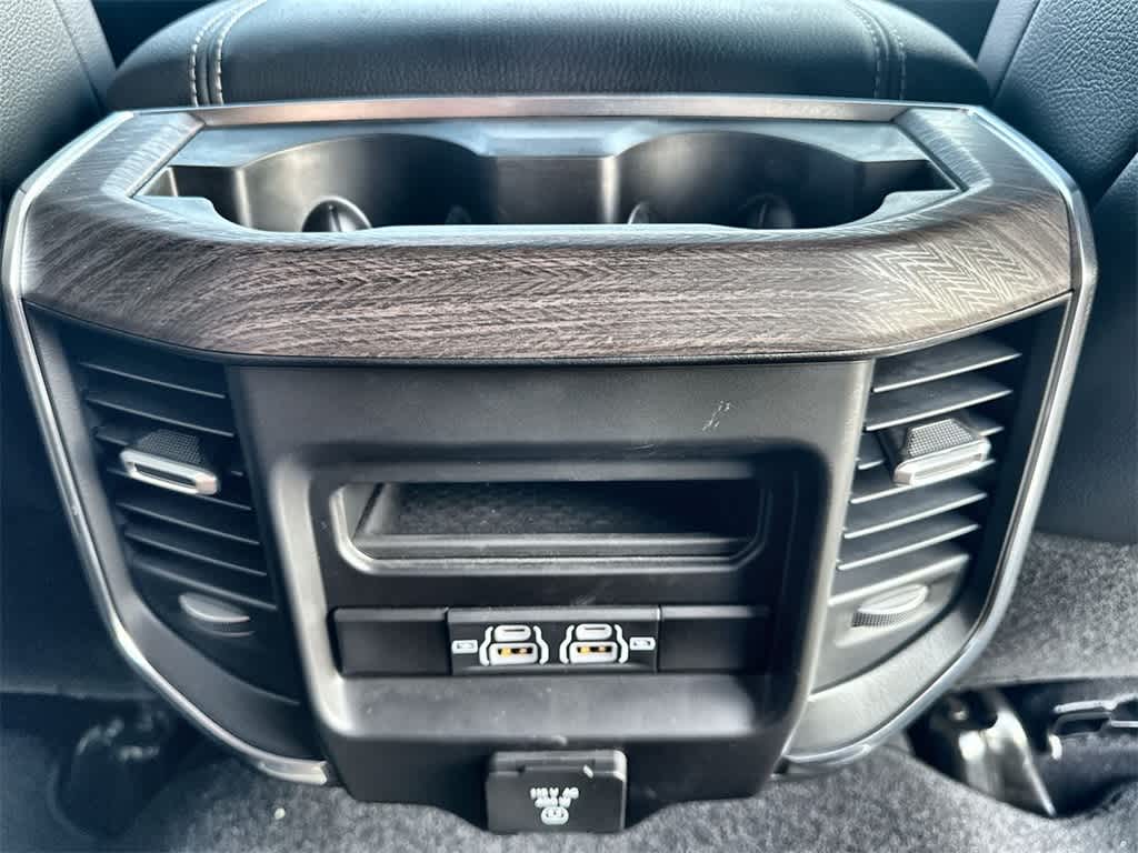 Thumbnail: 2025 RAM 2500 - 20