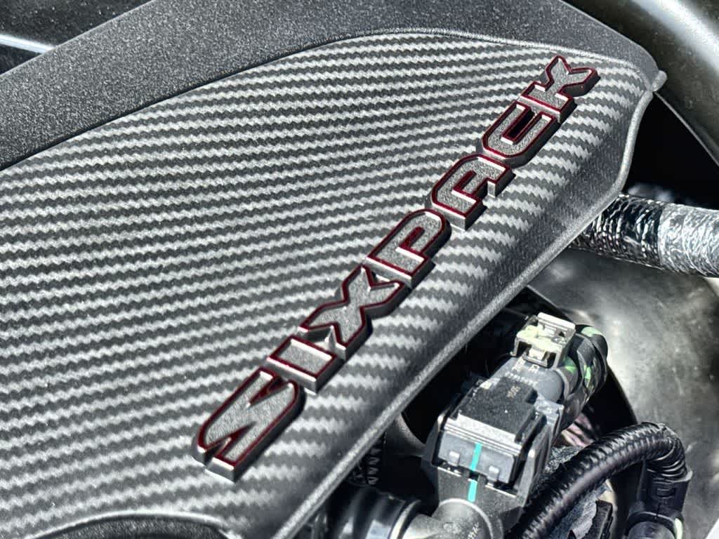 Thumbnail: 2026 Dodge Charger - 11