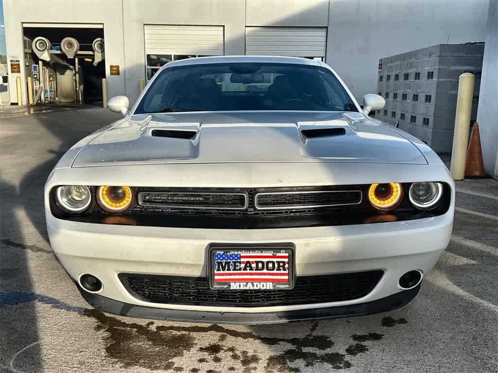 Thumbnail: 2023 Dodge Challenger - 6