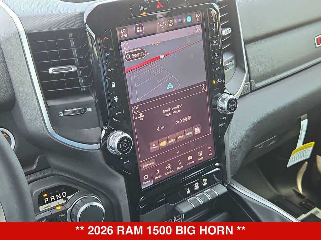 Thumbnail: 2026 RAM 1500 - 30
