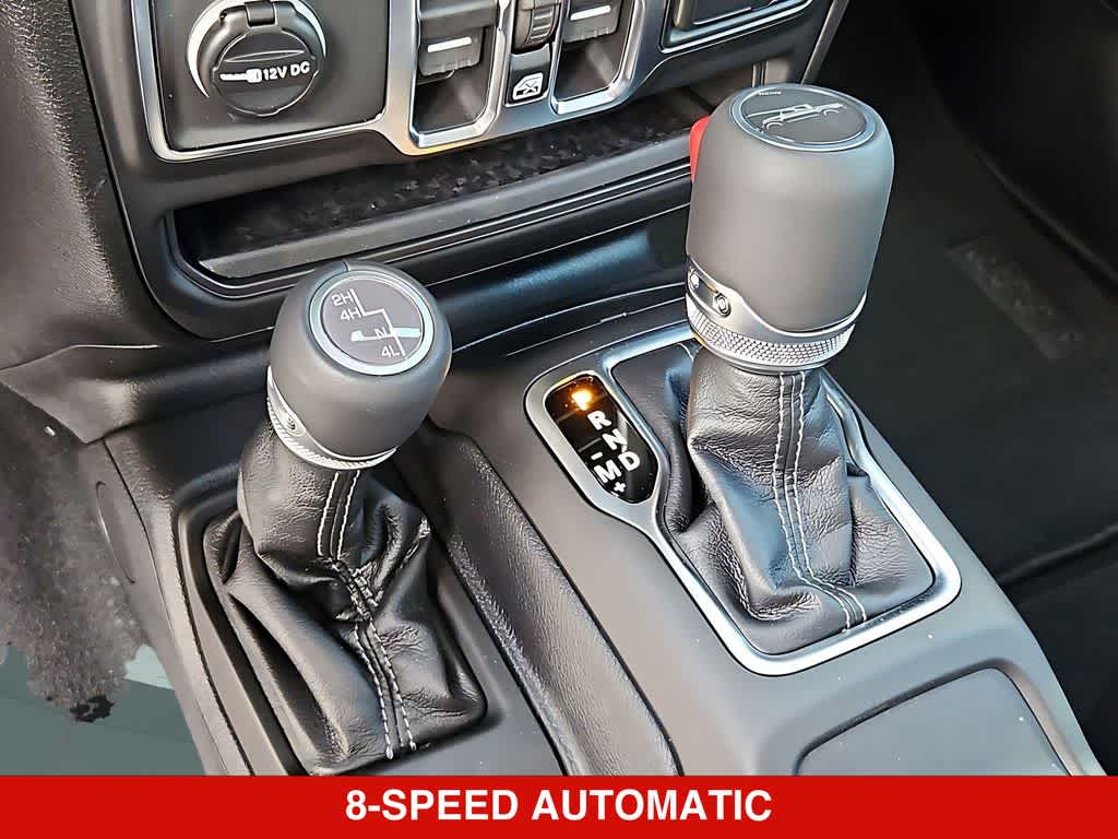 Thumbnail: 2026 Jeep Gladiator - 31