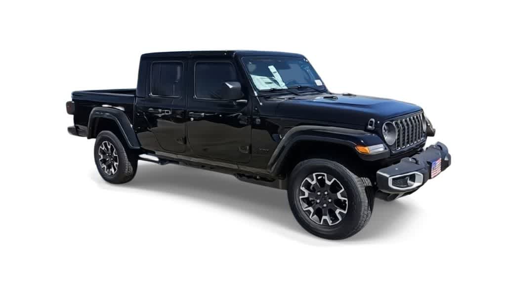 Thumbnail: 2026 Jeep Gladiator - 2