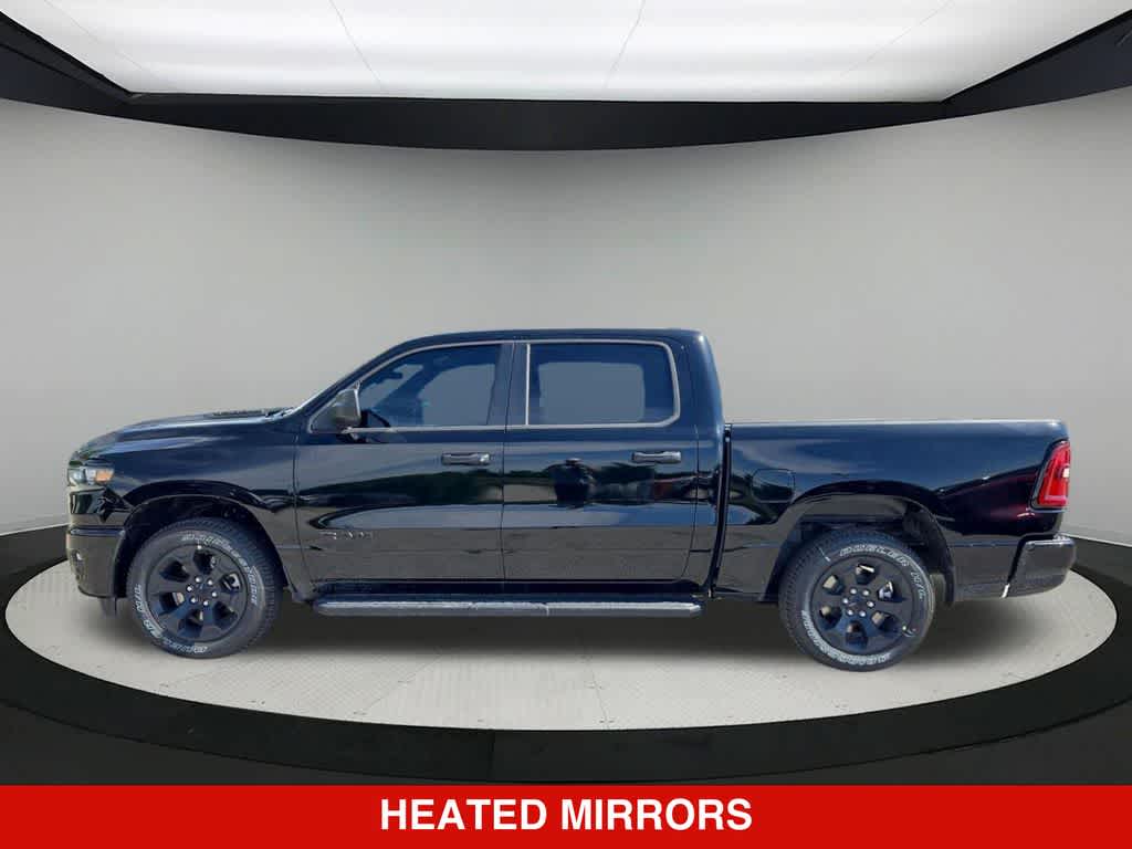 Thumbnail: 2026 RAM 1500 - 3