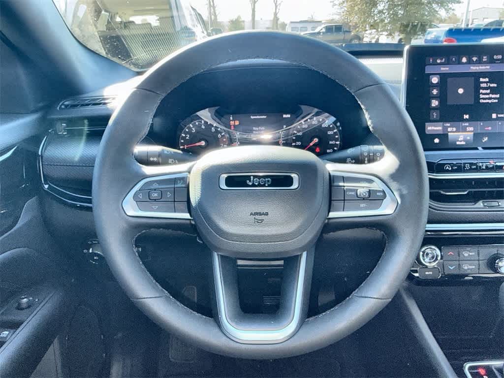 Thumbnail: 2026 Jeep Compass - 19