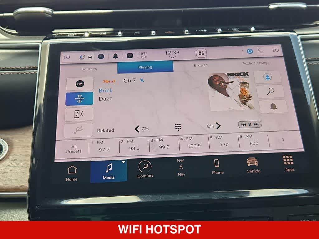 Thumbnail: 2022 Jeep Grand Cherokee - 27