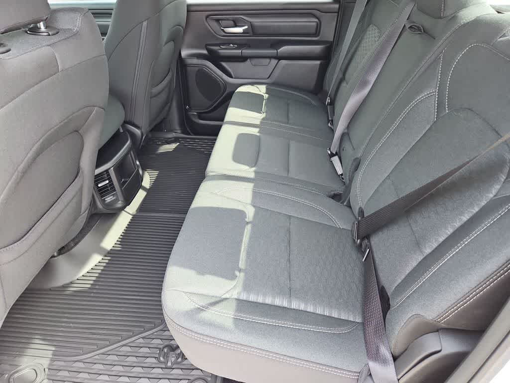 Thumbnail: 2026 RAM 1500 - 20