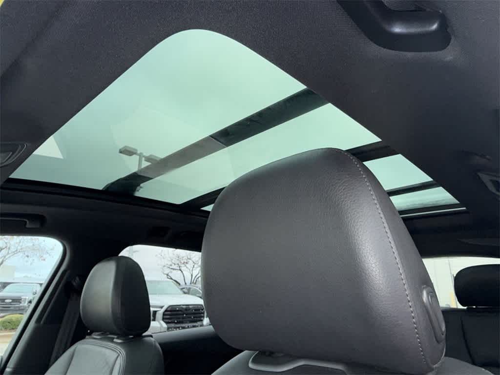 Thumbnail: 2018 Audi Q7 - 22