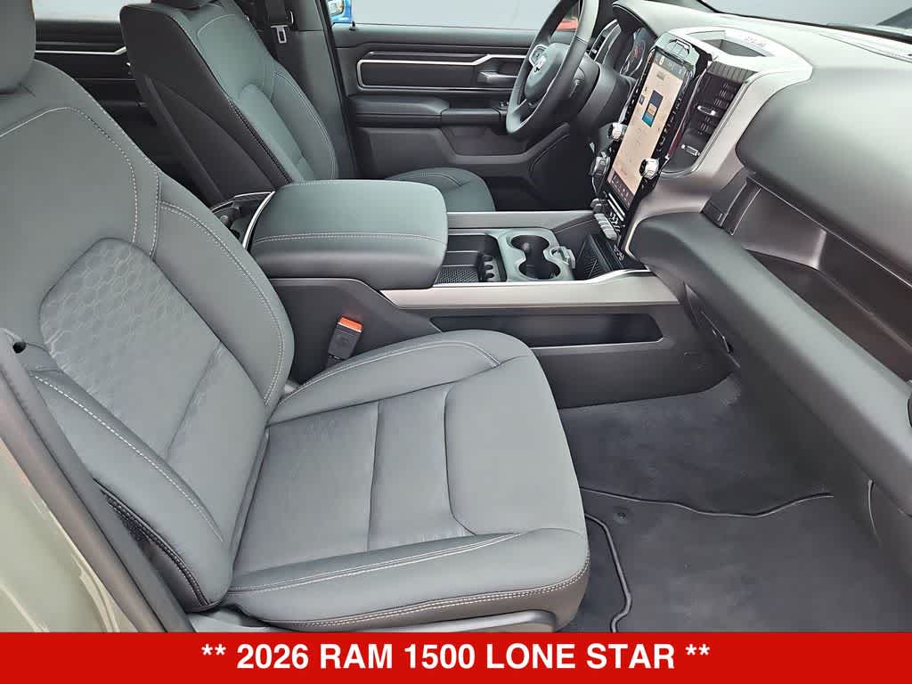 Thumbnail: 2026 RAM 1500 - 22