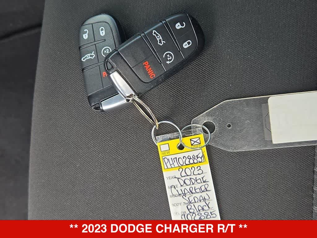 Thumbnail: 2023 Dodge Charger - 33
