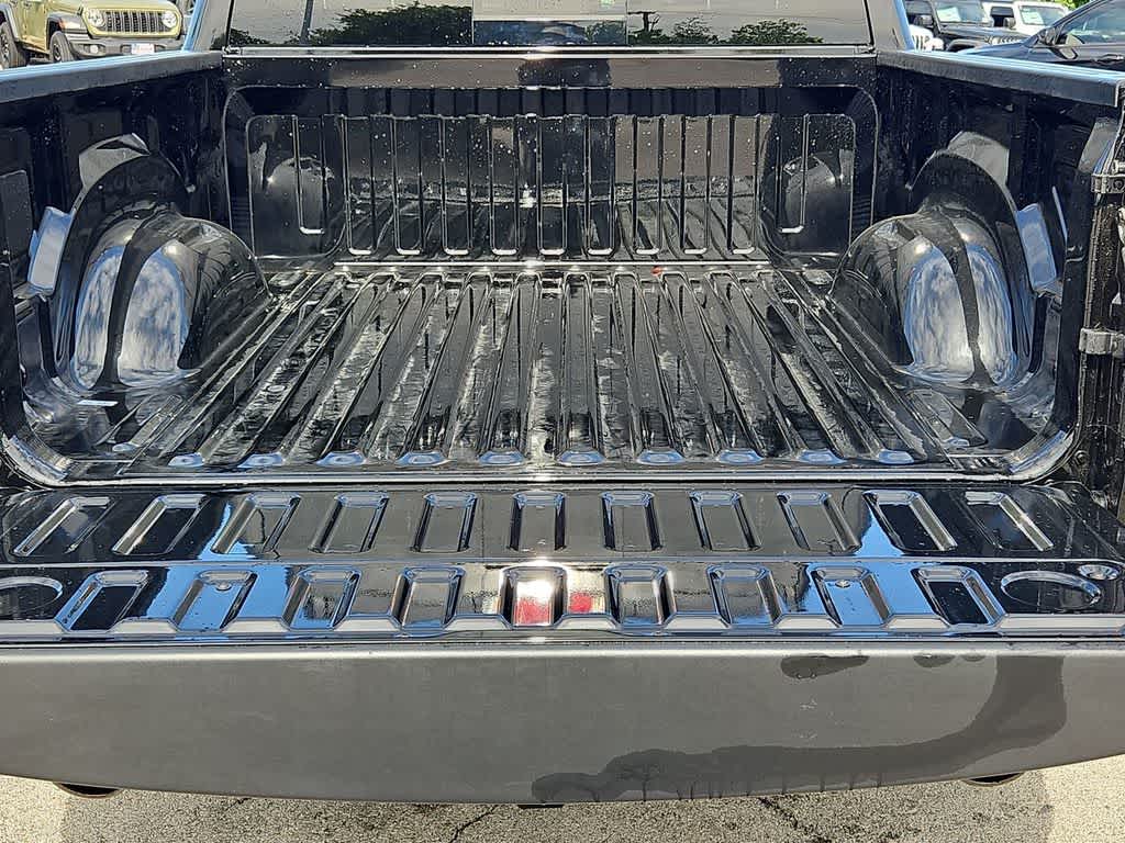 Thumbnail: 2026 RAM 1500 - 35