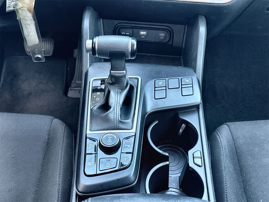 Thumbnail: 2023 Kia Sportage - 16