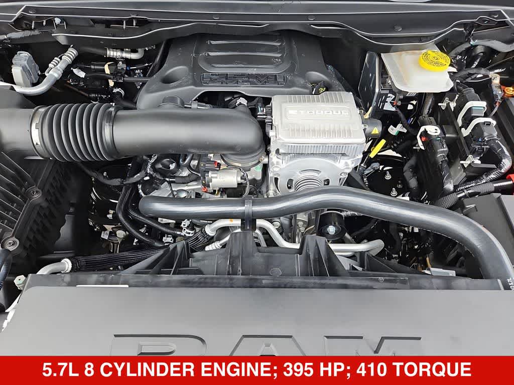 Thumbnail: 2026 RAM 1500 - 15