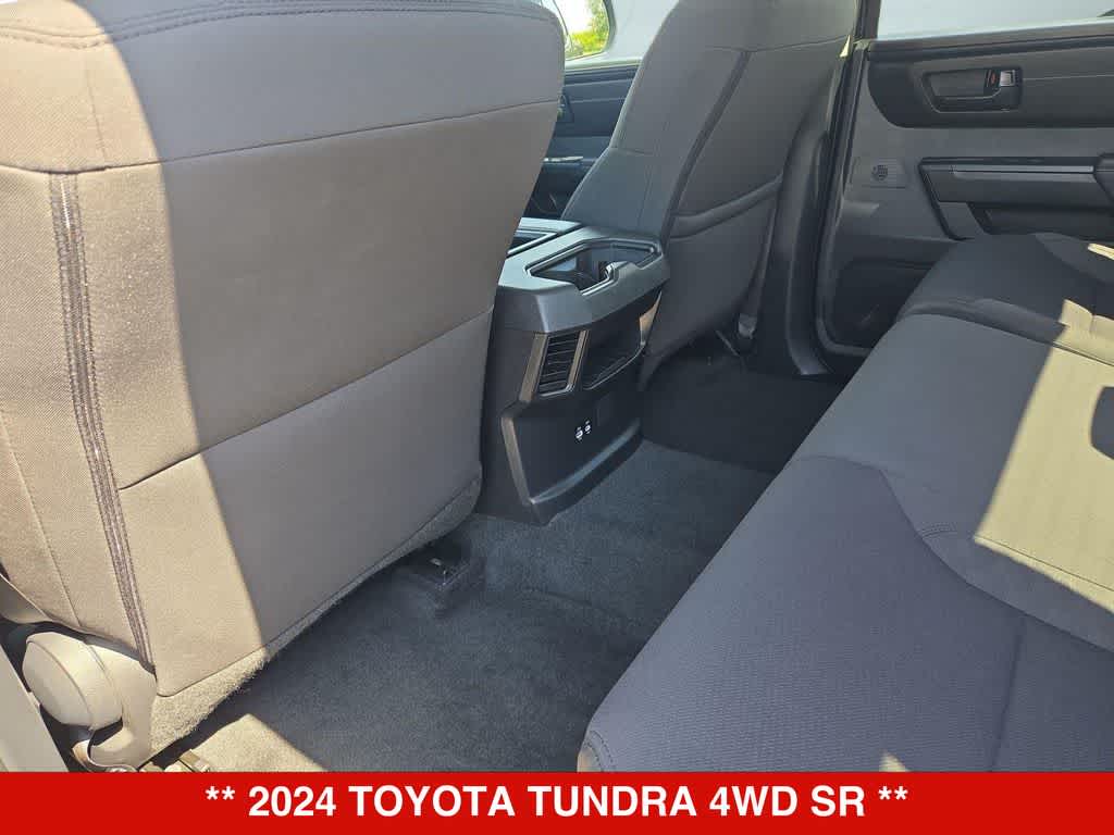 Thumbnail: 2024 Toyota Tundra - 31