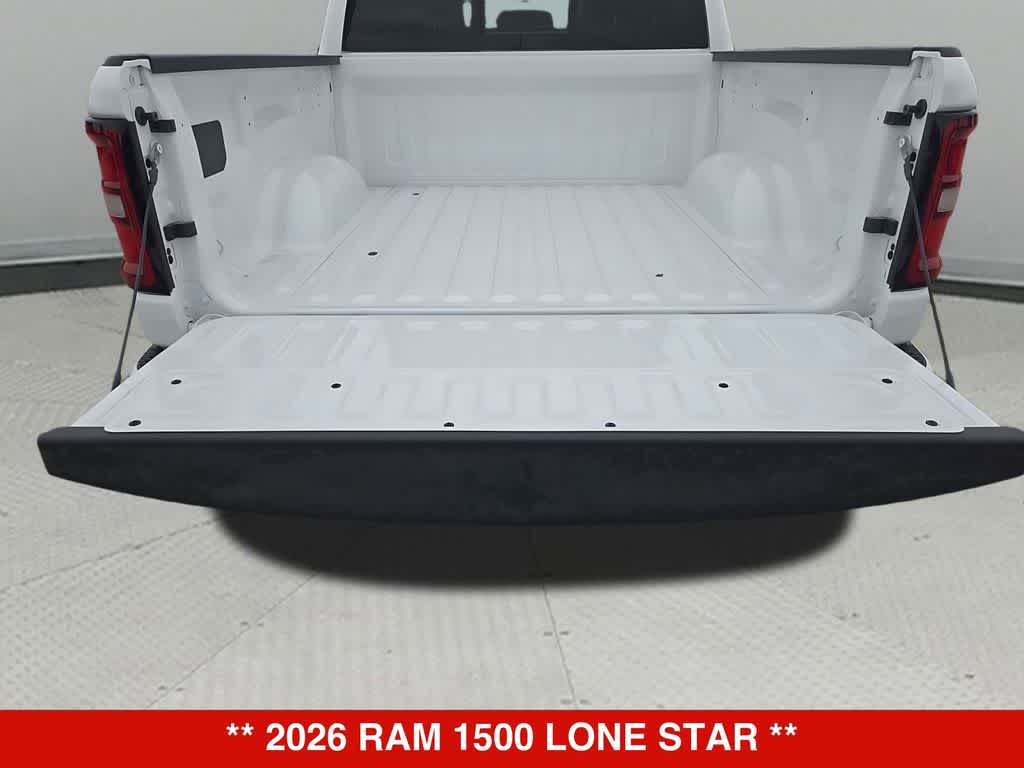 Thumbnail: 2026 RAM 1500 - 34