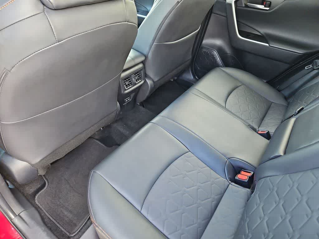 Thumbnail: 2024 Toyota RAV4 - 19