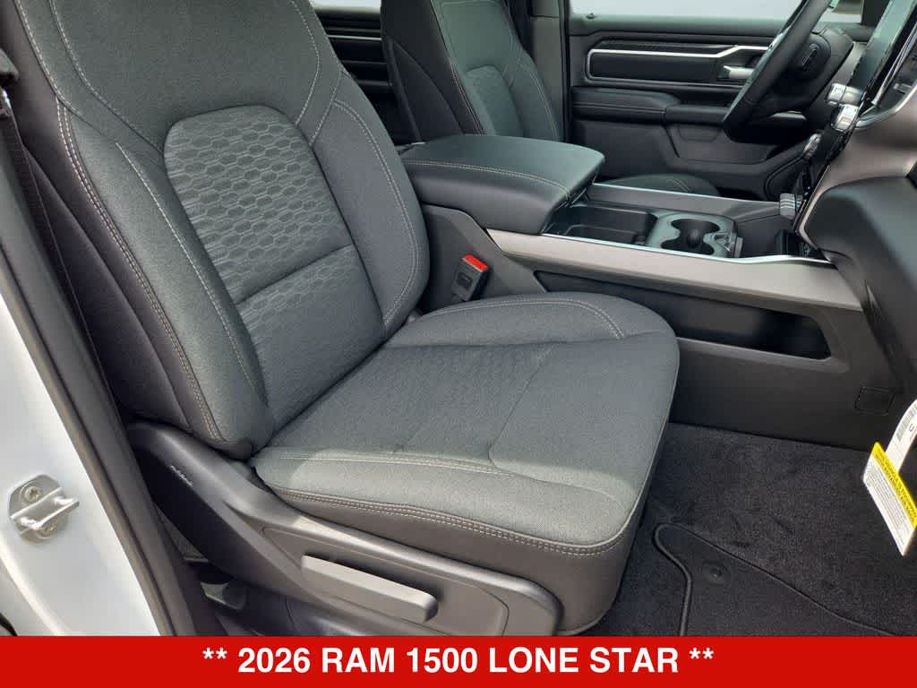 Thumbnail: 2026 RAM 1500 - 20