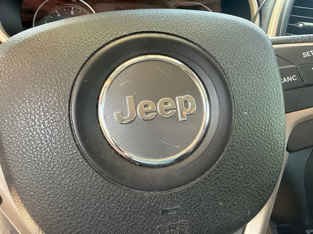 Thumbnail: 2016 Jeep Cherokee - 16