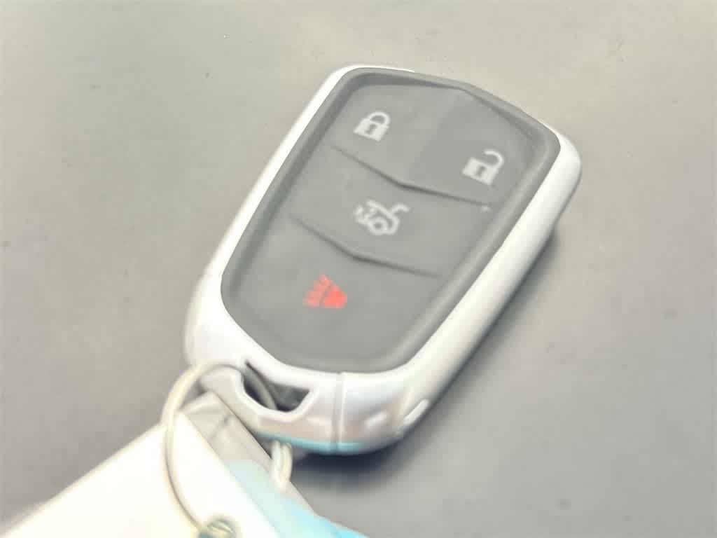 Thumbnail: 2016 Chevrolet Corvette - 22