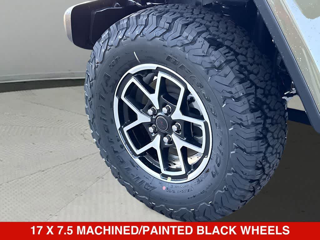 Thumbnail: 2026 Jeep Wrangler - 9