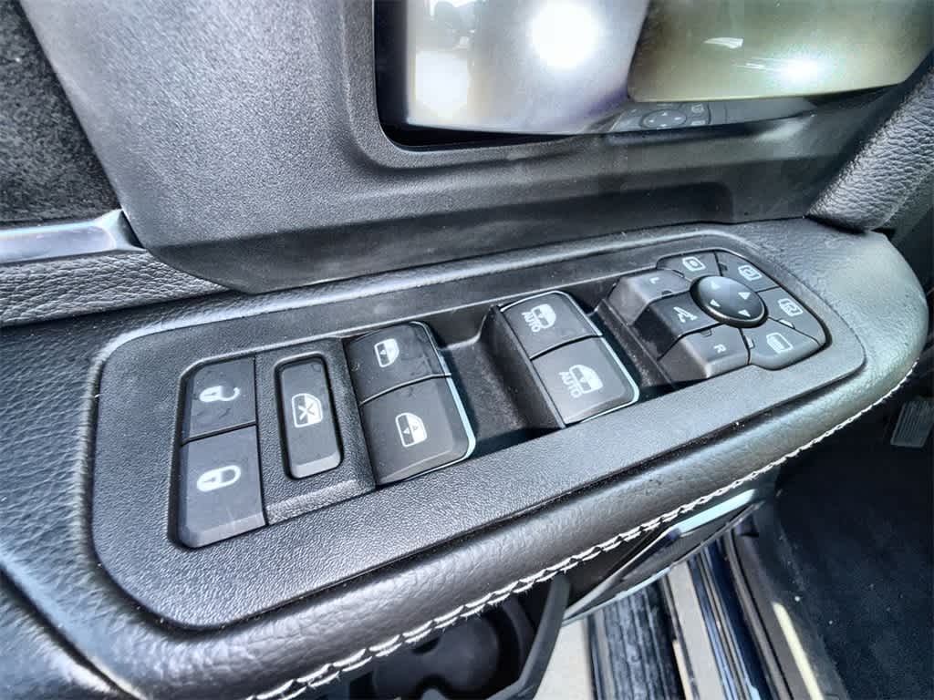 Thumbnail: 2025 RAM 2500 - 23