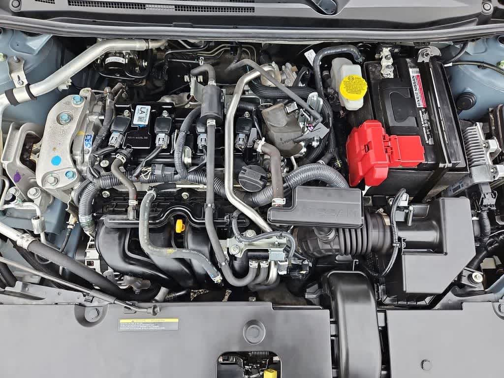 Thumbnail: 2024 Nissan Sentra - 15